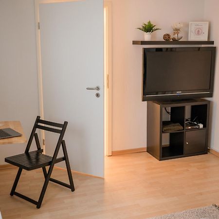 Buchlindenweg - Zimmer & Ferienwohnung Breitscheid  외부 사진