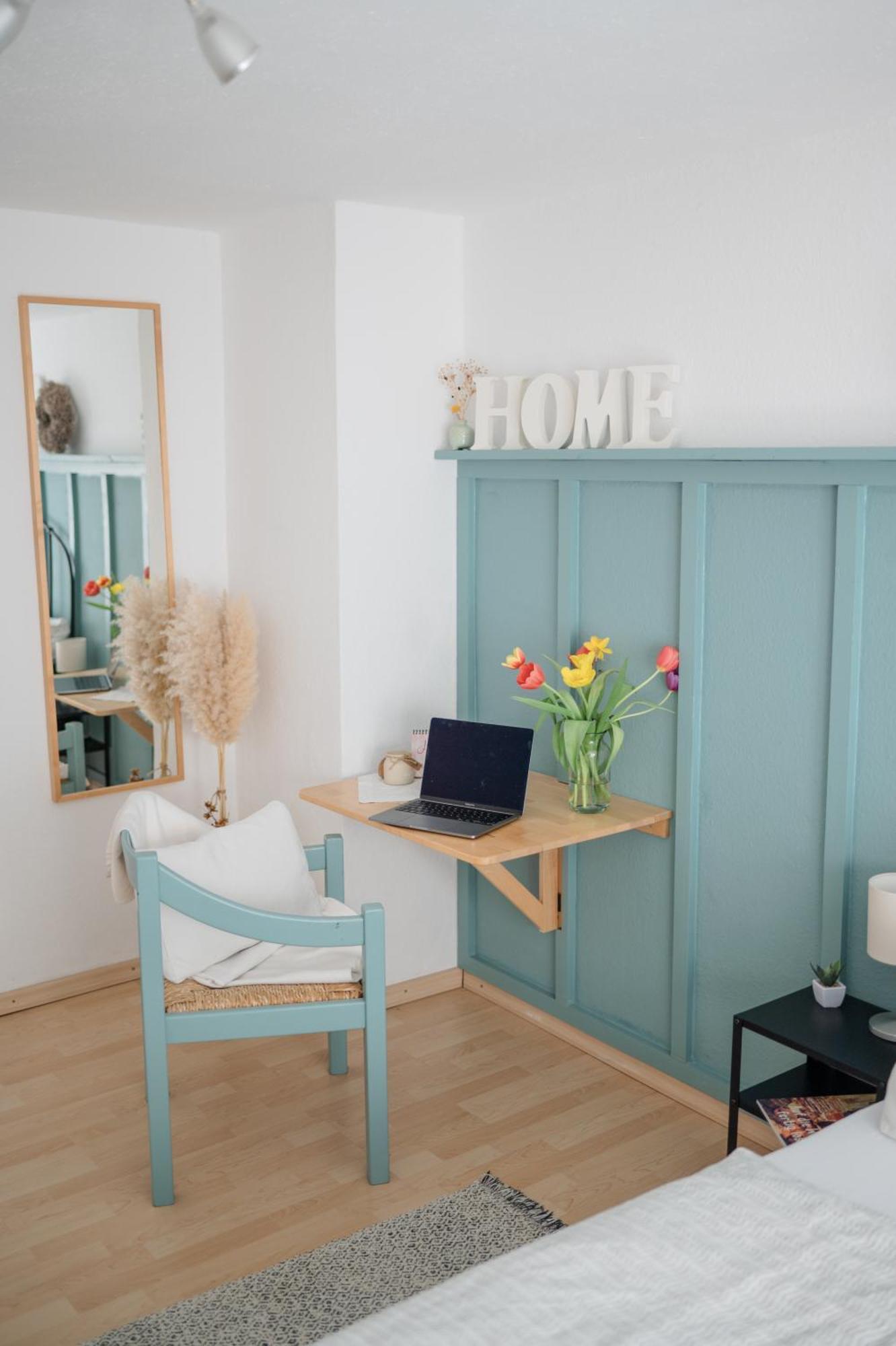 Buchlindenweg - Zimmer & Ferienwohnung Breitscheid  외부 사진